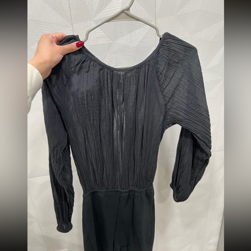 Free people romper - Picture 4 of 6